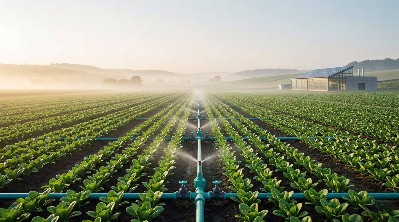 Agriculture