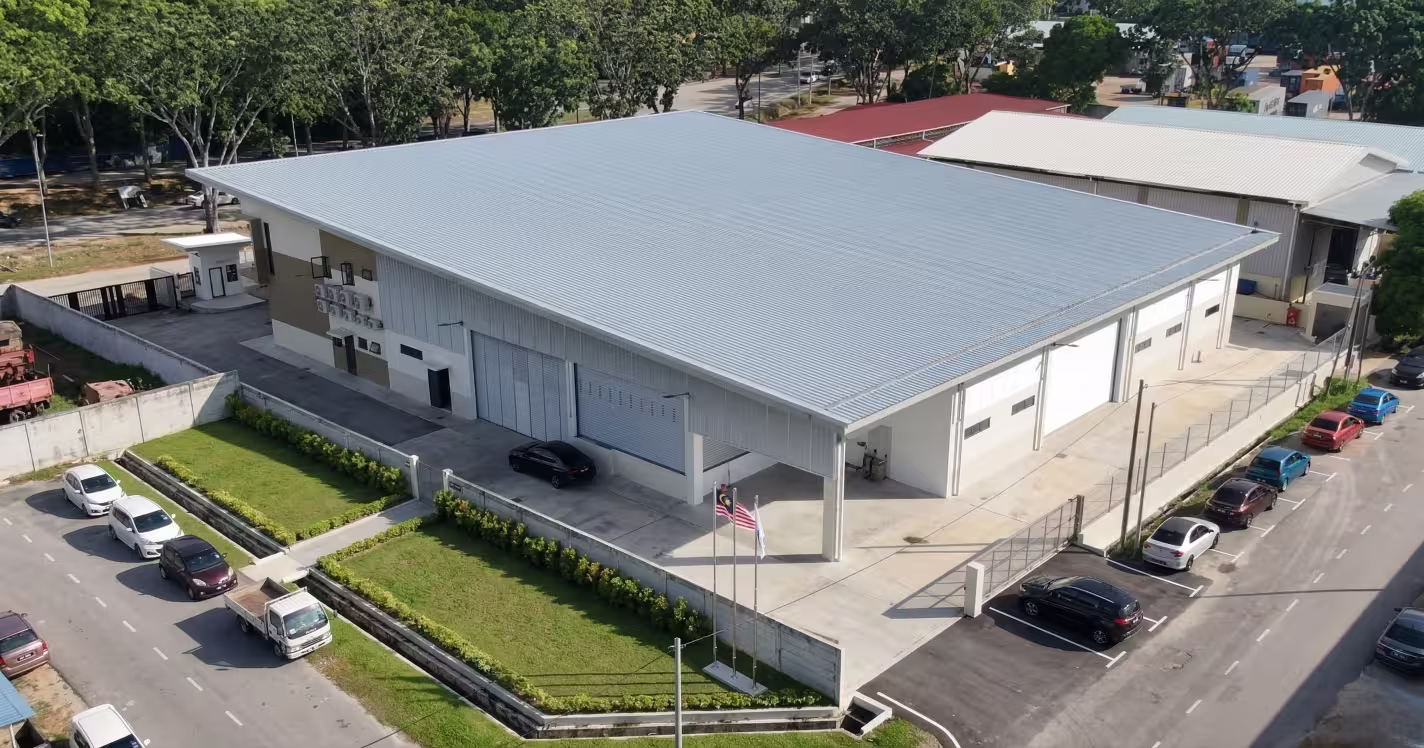 Warehouse